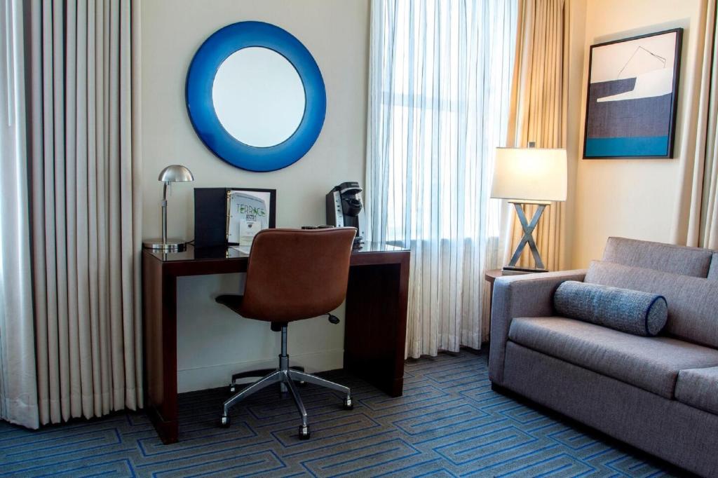 Ellis Hotel Atlanta a Tribute Portfolio Hotel image 13