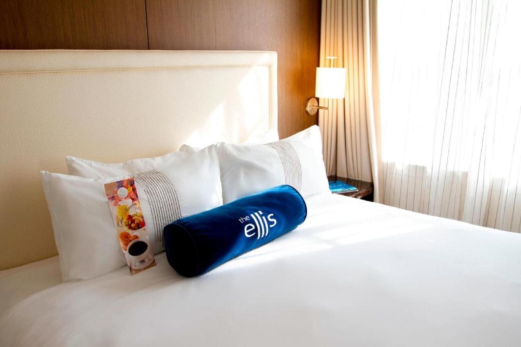 Ellis Hotel Atlanta a Tribute Portfolio Hotel image 14