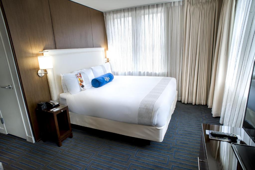 Ellis Hotel Atlanta a Tribute Portfolio Hotel image 18