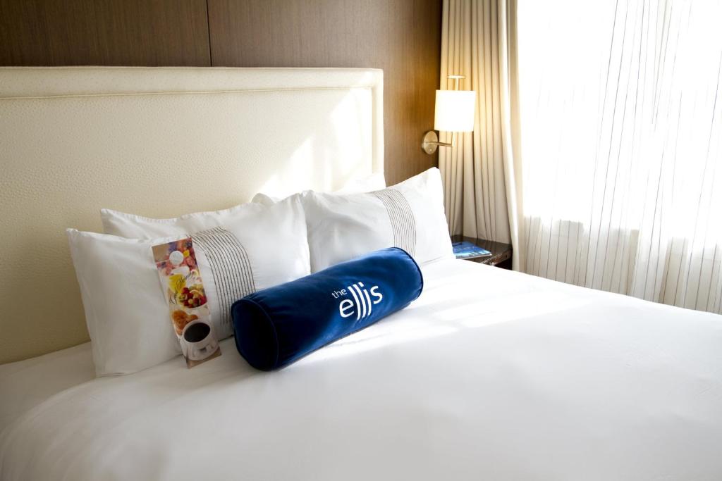 Ellis Hotel Atlanta a Tribute Portfolio Hotel image 19