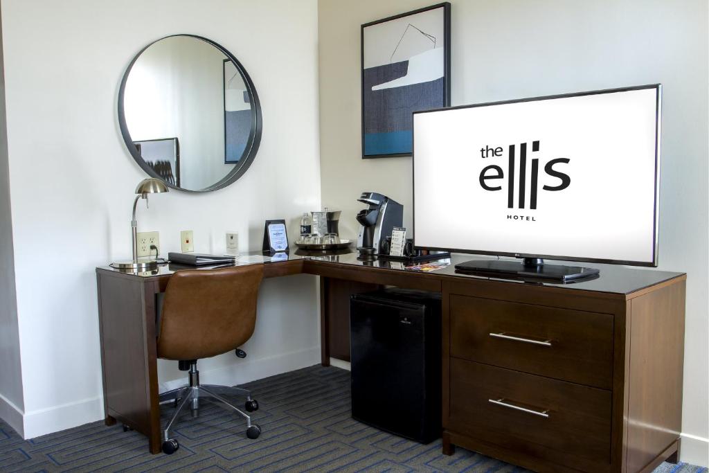 Ellis Hotel Atlanta a Tribute Portfolio Hotel image 25